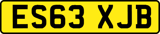 ES63XJB