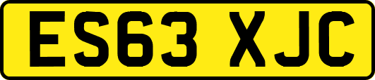 ES63XJC