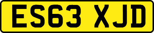 ES63XJD