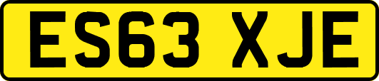 ES63XJE
