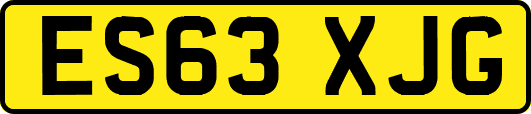 ES63XJG