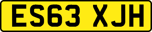 ES63XJH