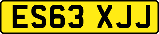 ES63XJJ
