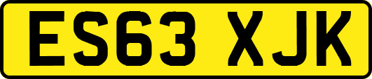 ES63XJK