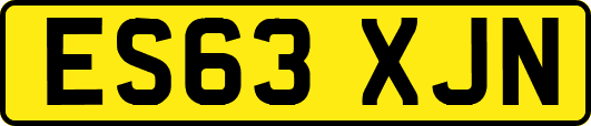 ES63XJN