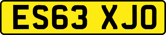 ES63XJO