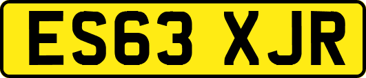 ES63XJR