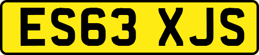 ES63XJS