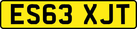 ES63XJT