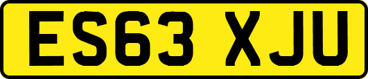 ES63XJU
