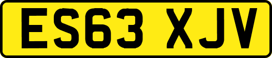 ES63XJV