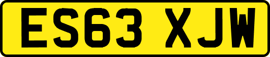 ES63XJW