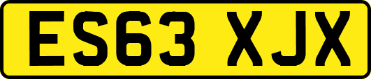 ES63XJX