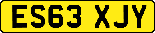 ES63XJY