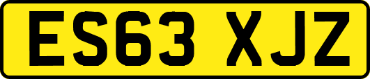 ES63XJZ