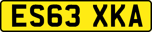 ES63XKA