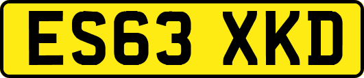 ES63XKD