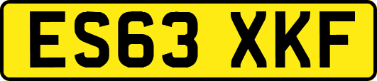 ES63XKF