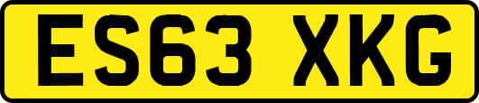 ES63XKG