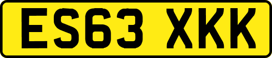 ES63XKK