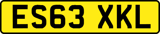 ES63XKL