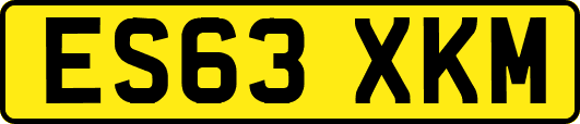 ES63XKM