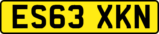 ES63XKN