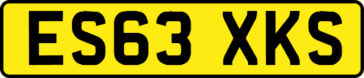 ES63XKS