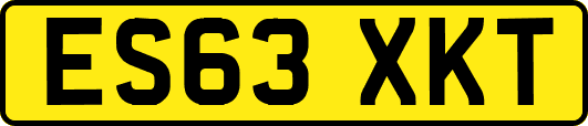 ES63XKT
