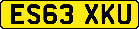 ES63XKU