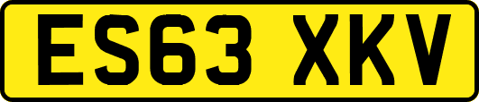ES63XKV
