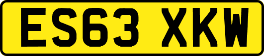 ES63XKW