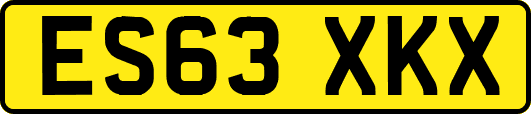 ES63XKX