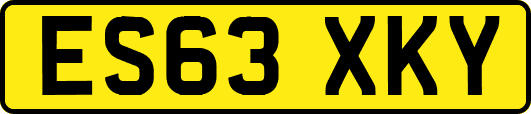ES63XKY