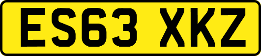 ES63XKZ