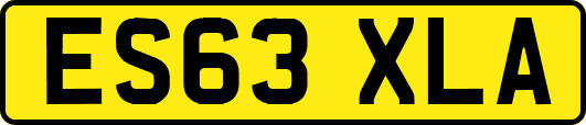 ES63XLA