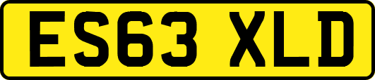 ES63XLD