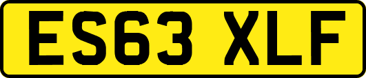 ES63XLF