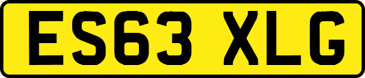 ES63XLG