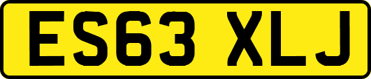 ES63XLJ