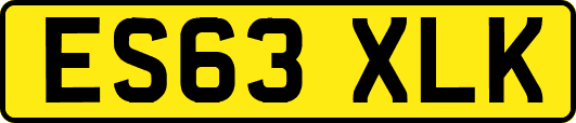 ES63XLK