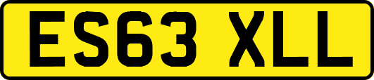 ES63XLL