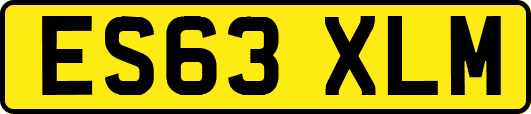 ES63XLM
