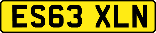ES63XLN