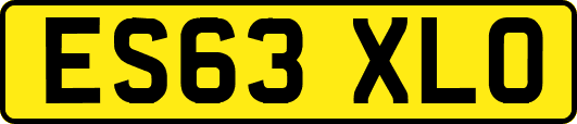 ES63XLO