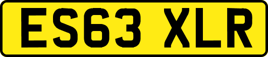 ES63XLR