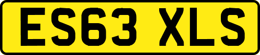 ES63XLS