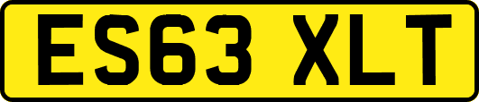 ES63XLT