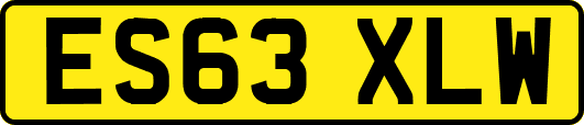ES63XLW