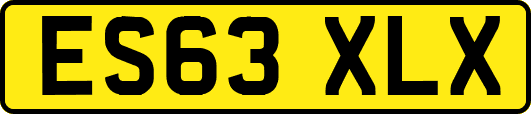 ES63XLX